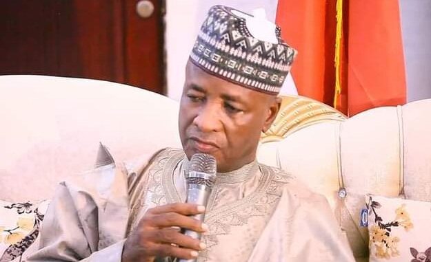 Sokoto APC’s victory: Wamakko urges supporters to conduct peaceful rally