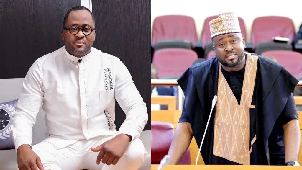 The Hate Is Too Much, I Did Not Call Nigerian Youths 'Children' - Desmond Elliot