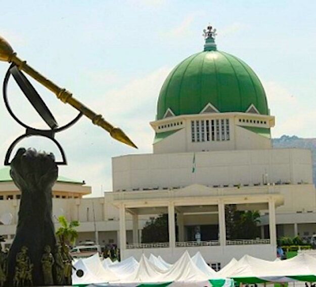 This Is Very Risky – APC Chieftain Kicks Against Muslim-Muslim Senate President, Speaker