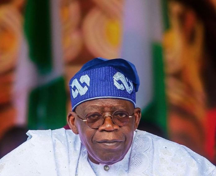 Tinubu Leaves For Vacation In France, Observe Lesser Hajj In Saudi Arabia