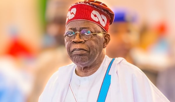 Tinubu Reportedly Travels To Europe For Medical Care After Falling Sick During Election