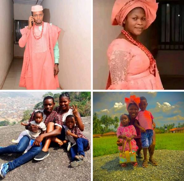 Update: 75-year-old Woman Who Set Her Son, Daughter-in-law And Grandchildren Ablaze In Ondo, Is Dead