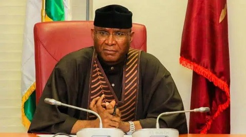 We’re Going To Court – Omo-Agege Rejects Oborevwori’s Victory