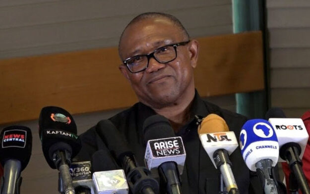 Why We Allowed Peter Obi To Contest For Nigeria’s Presidential Election, By Biafra Group