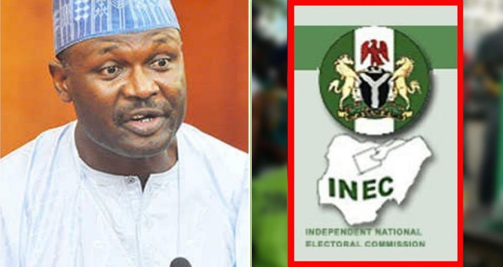 2023 Presidential Election: INEC Says Electronic Collation Of Results Not Mandatory