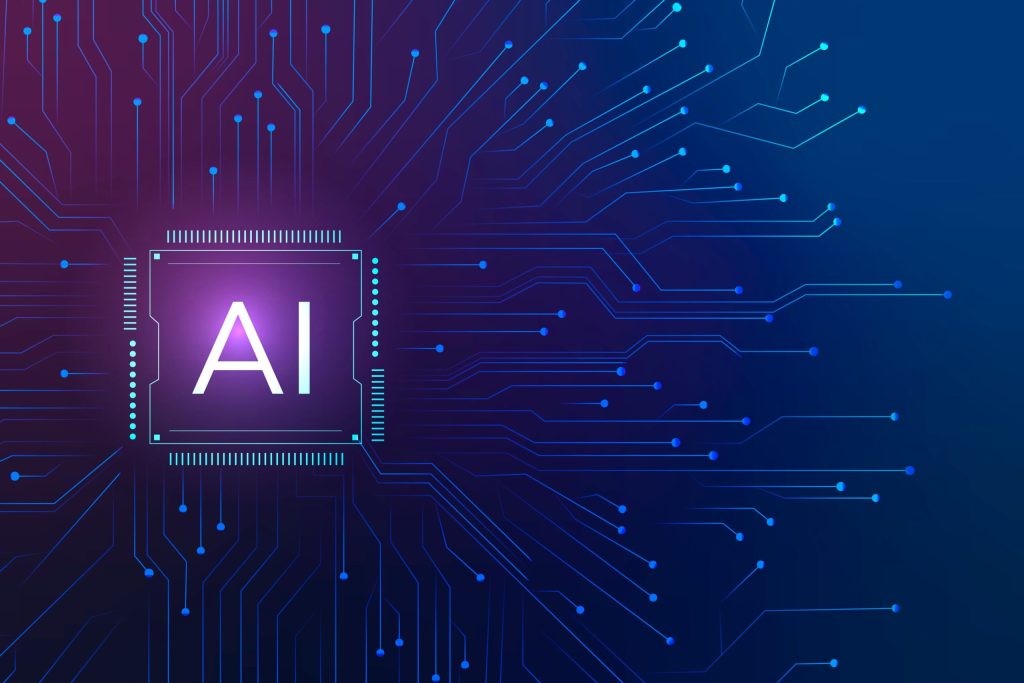 5 ways AI is helping people, businesses and governments to become more sustainable 2