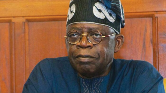 Abuja Appeal Court Asked To Stop Tinubu's Inauguration