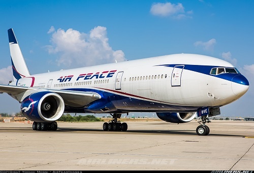 Air Peace Offers To Freely Evacuate Trapped Nigerians From Sudan