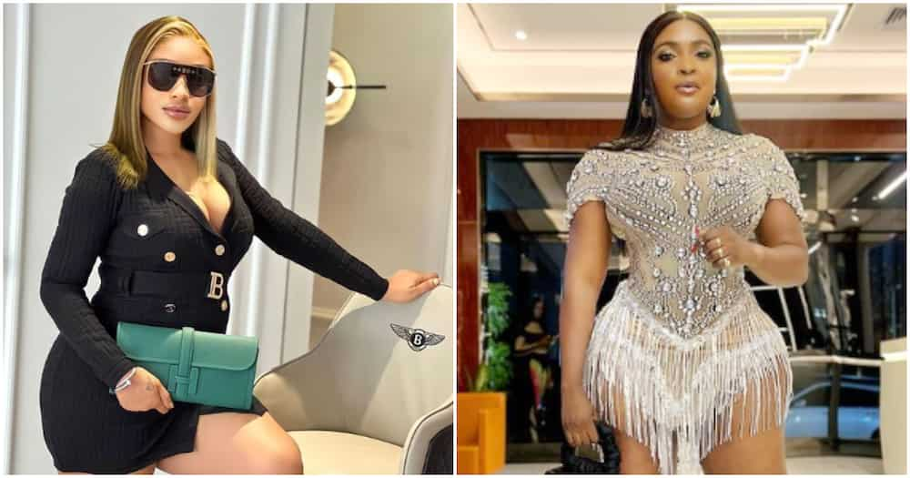 Bessing CEO Needs To Be Dealt With For Berating A Dead Woman - Tonto Dikeh