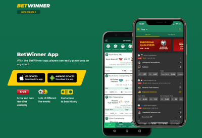 BetWinner Nigeria