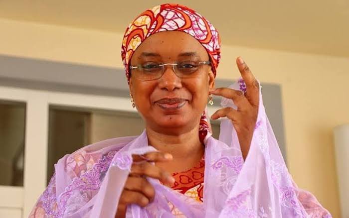 Binani Wins Adamawa Governorship Election, Becomes First Elected Female Governor In Nigeria