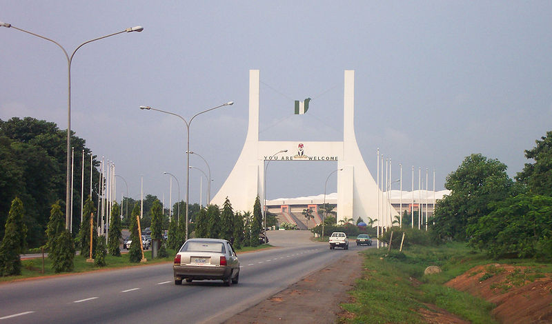 Communal Clash Breaks Out In Gwarimpa Estate Abuja 1