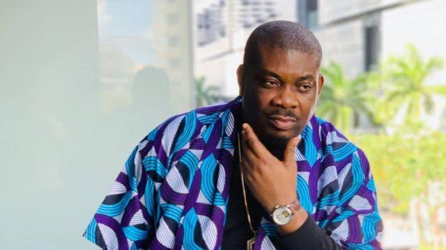 Don Jazzy Says He Regrets Being Caught On Camera Smoking Cigarette 1