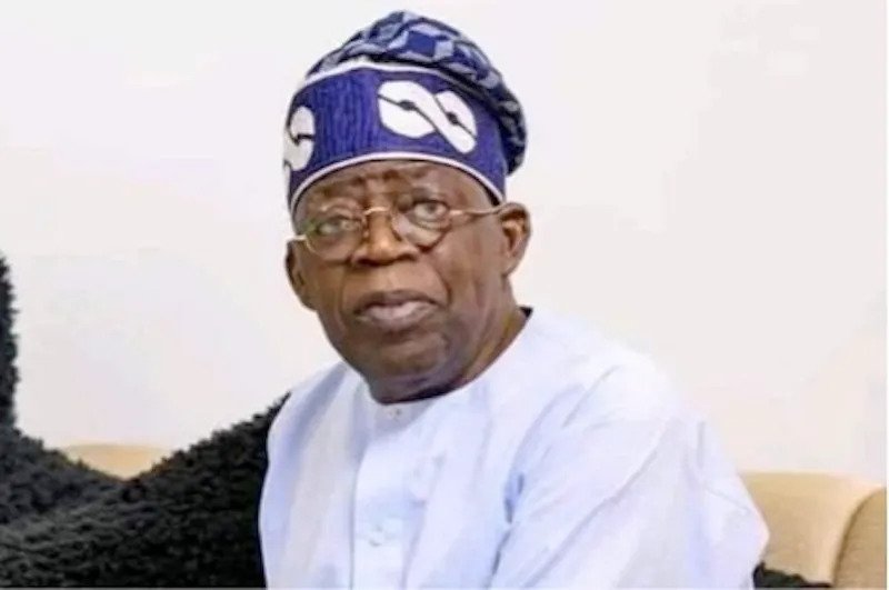 Tinubu Bars Use Of Phones In France Over Fear Of Revealing Severity Of His Ailment