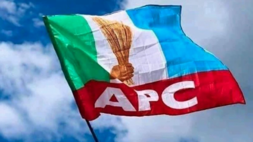 APC Adopts Direct Primary For Kogi Governorship Election