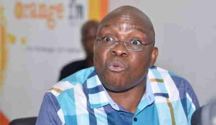 Fayose Threatens To Sue PDP After Reversing His Suspension, Demands Apology