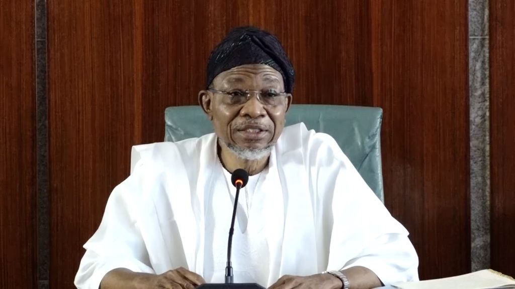 FG Announces Friday, Monday As Public Holidays For Eid-al-Fitr Celebration