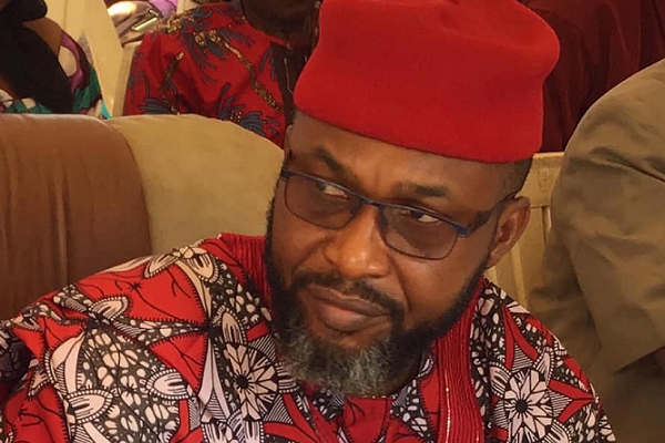 Ex-Minister, Chidoka Mourns Brother-In-Law Who Died Due To ‘Cultural Failure’ At Federal Hospital