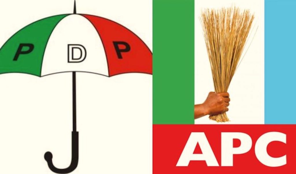 Gunshots Fired As APC, PDP Members Clash In Rivers Over Inspection Of INEC Materials