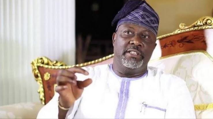 Dino melaye