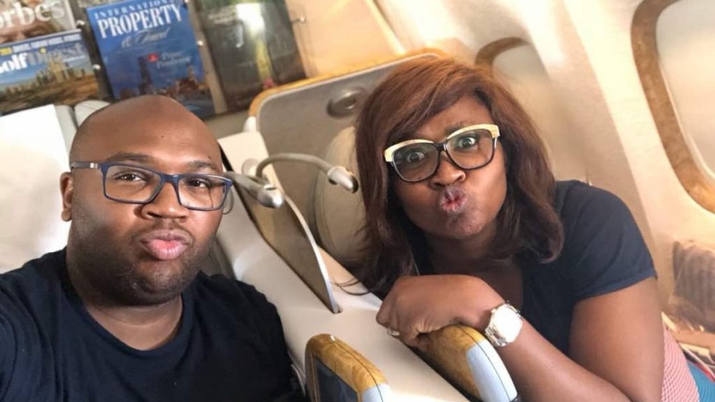 "I Can Never Live In Europe Again" – Jason Njoku Shares Experience With Immigration Officials
