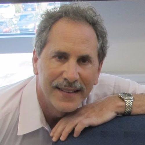 Jeffrey Guterman