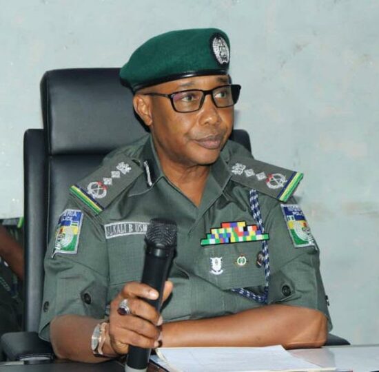 2023: Police IG, Usman Baba Announces Restriction Of Movement On Election Day