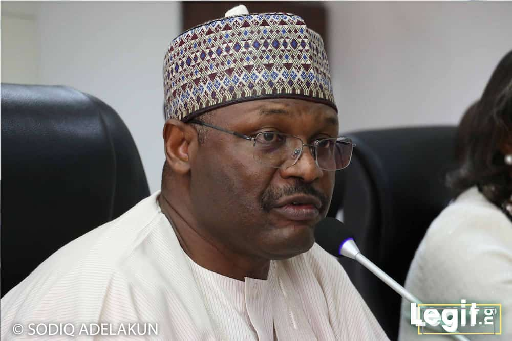 Inec Releases Fresh Details About Elections In Rivers State