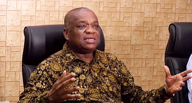 Orji Kalu