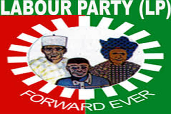 JUST IN: Labour Party suspends National Vice Chairman
