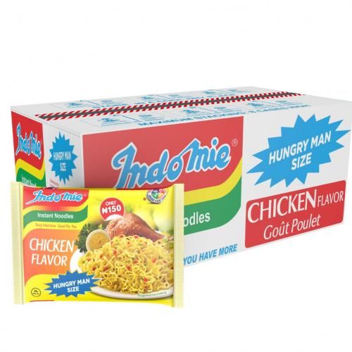 Malaysia and Taiwan Recalls Indomie Noodles As Cancer-Causing Substance is Detected 1