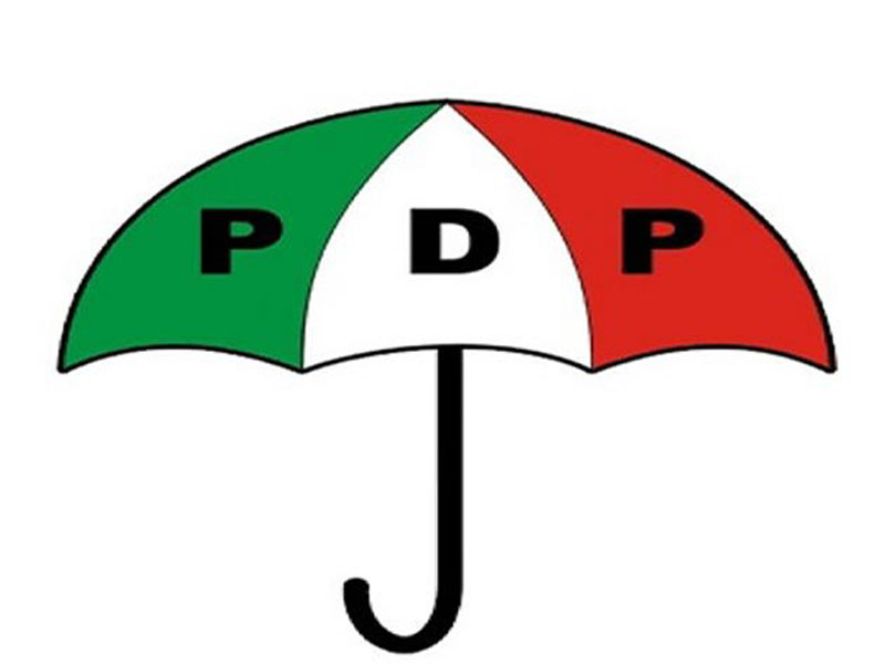 PDP Suspends Lagos Chairman, Deputy Over Anti-Party Activities