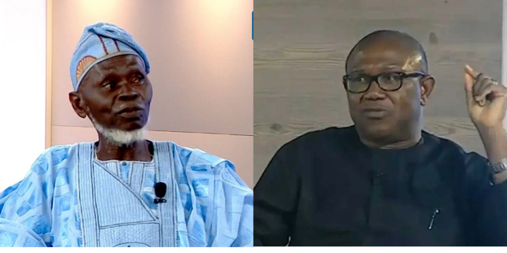 Peter Obi's Supporters ‘Obidients’ Are Solidly Behind Me - LP Acting Chairman, Lamidi Apapa