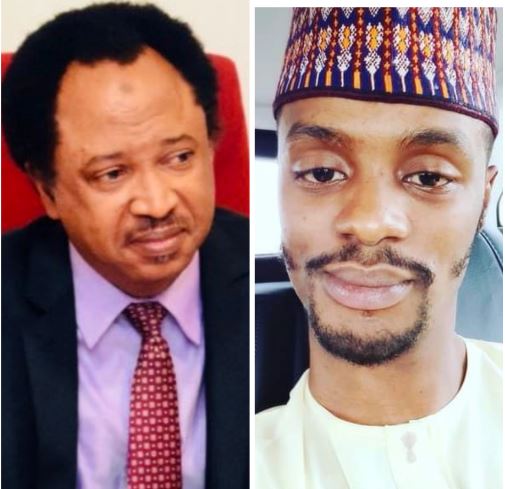 Shehu Sani