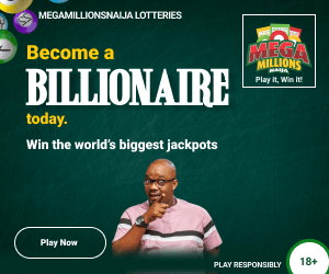 MegaMillions Naija