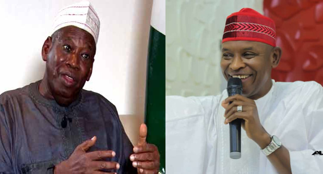 Why Kano Governor-Elect, Abba Yusuf Gave Conditions For Lending To Ganduje's Govt 1