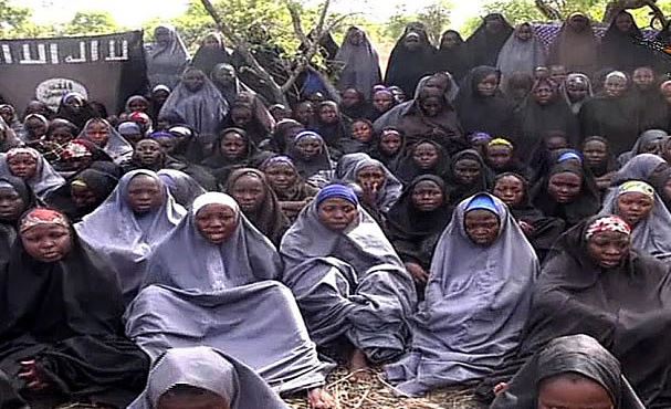 chibok girls