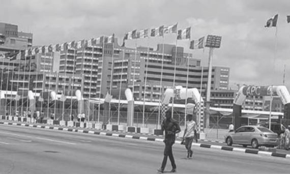 Abuja