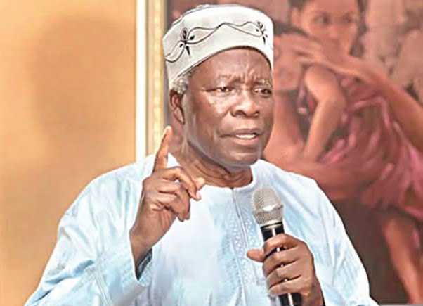 Akintoye fumes as Yoruba Nation agitators hijack Ibadan radion station
