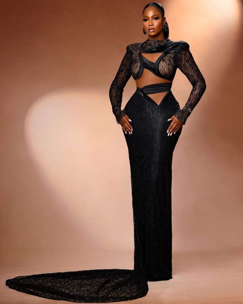 AMVCA 2023 outfits: Here are all the best looks 65