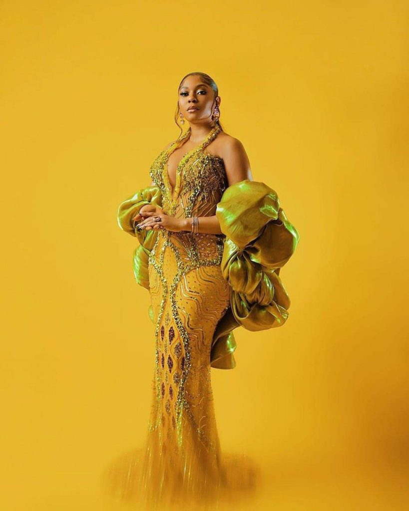 AMVCA 2023 outfits: Here are all the best looks 66