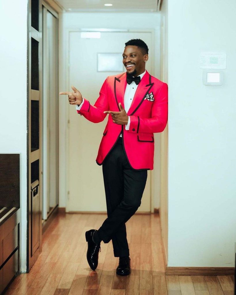 AMVCA 2023 outfits: Here are all the best looks 72