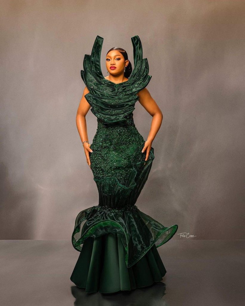 AMVCA 2023 outfits: Here are all the best looks 73