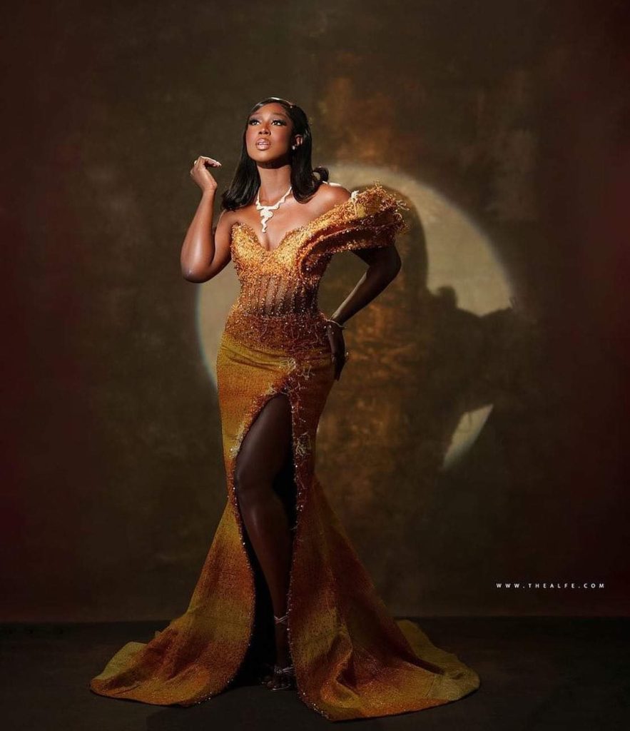 AMVCA 2023 outfits: Here are all the best looks 74