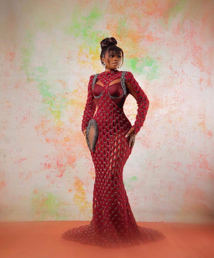 AMVCA 2023 outfits: Here are all the best looks 57