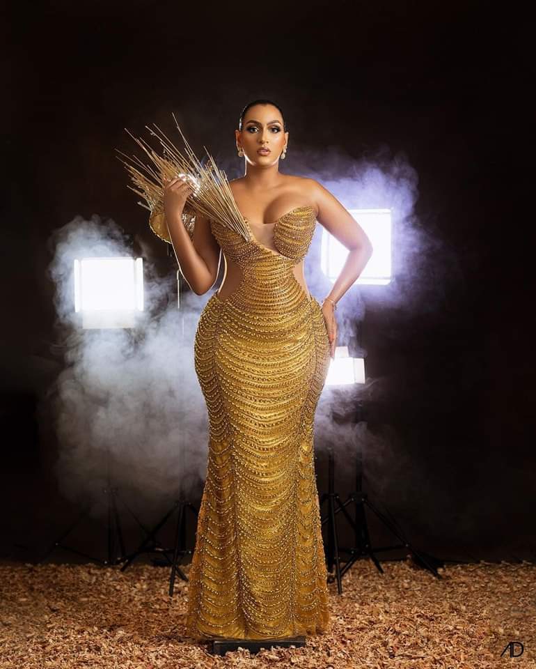 AMVCA 2023 outfits: Here are all the best looks 75