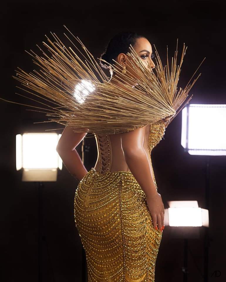 AMVCA 2023 outfits: Here are all the best looks 76