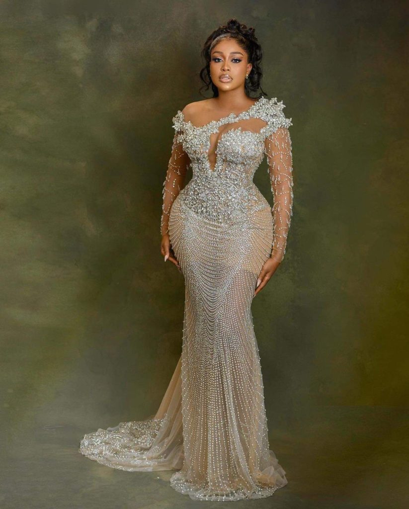 AMVCA 2023 outfits: Here are all the best looks 79