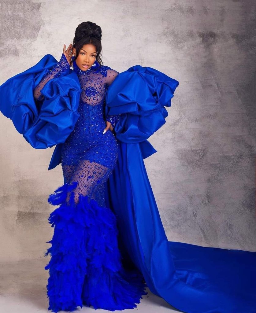 AMVCA 2023 outfits: Here are all the best looks 81