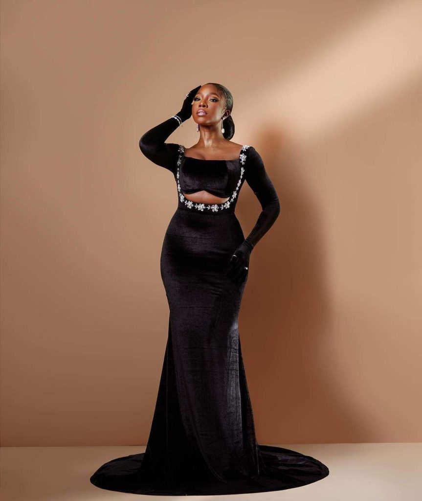 AMVCA 2023 outfits: Here are all the best looks 59